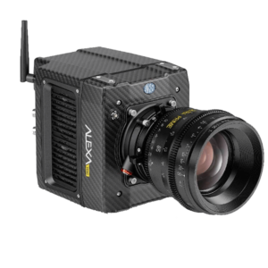 ALEXA LF - Large format - ARRI - VCI - Video Cine Import