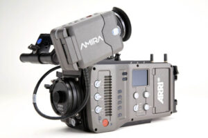 ESTA ES LA ARRI ALEXA 35 - KBN Next MediaKBN Next Media