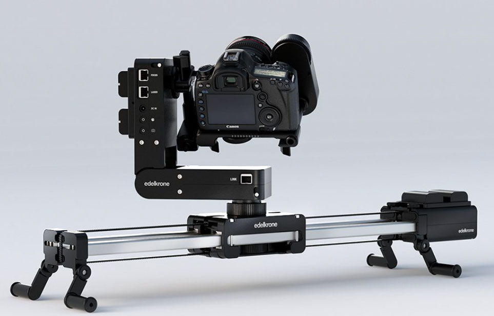 Support North American Camera