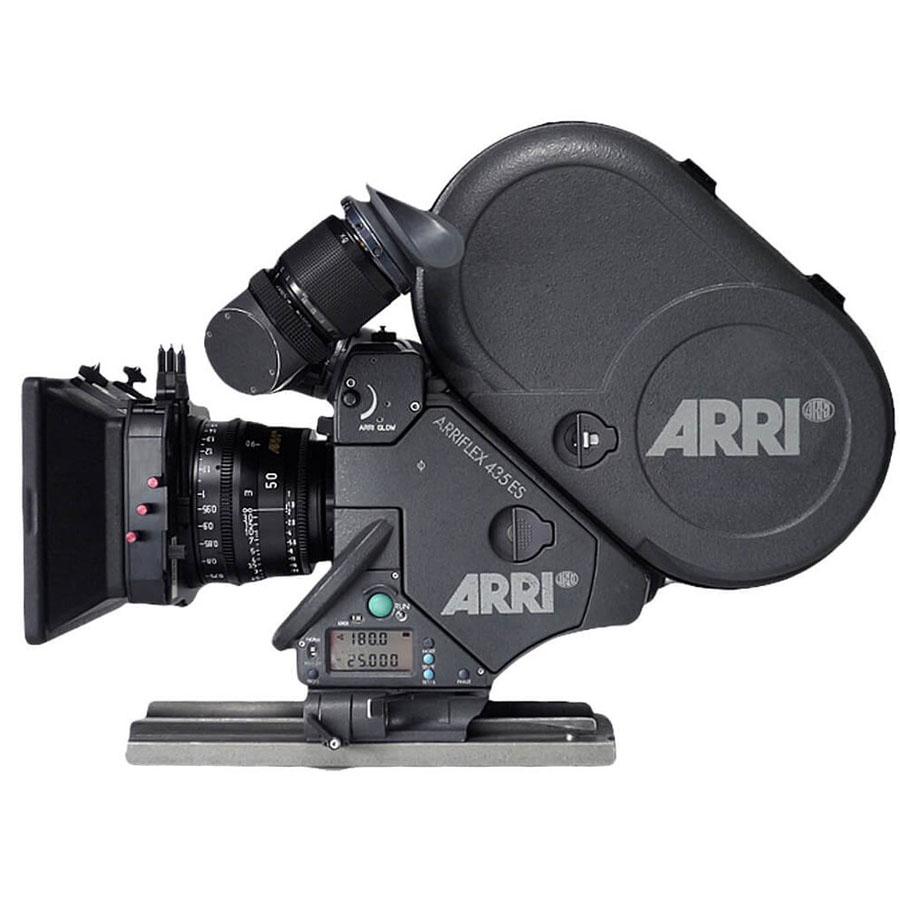 Rentals North American Camera